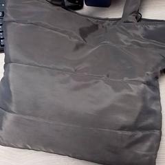 Tas Bruin, zoals gemeld door Qbuzz Fryslân met iLost