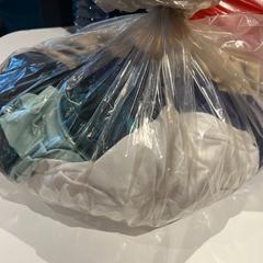 Plastic bag, as reported by Amsterdam ID Aparthotel using iLost