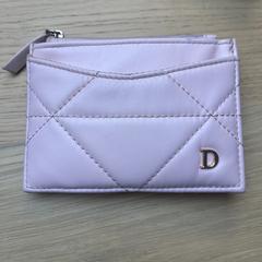 Roze portemonnee, as reported to iLost