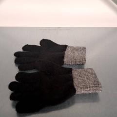 Luvas, como reportado por Keolis Lund utilizando o iLost