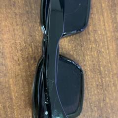 Sunglasses, as reported by Pathé Leeuwarden using iLost