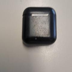 Airpods tok, amint azt Connexxion Haarlem IJmond az iLost segítségével jelentette.