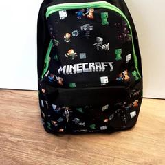 배낭, iLost를 사용하여 Qbuzz ZHN에 보고됨