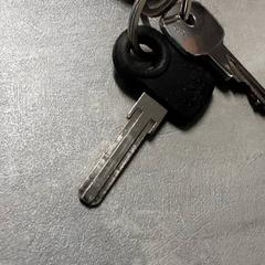 Portachiavi, come riportato da Arriva Friesland / Groningen utilizzando iLost