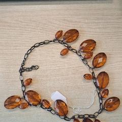 Collier, a été signalé par Regio West-Vlaanderen utilisant iLost