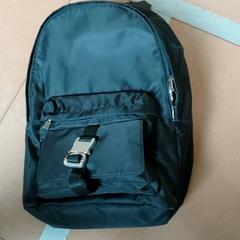 Ruksak, ako bolo nahlásené Regio Antwerpen - Brussel pomocou iLost