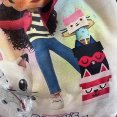 Tas, zoals gemeld door Madurodam met iLost