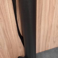 الأكمام، كما تم الإبلاغ عنه بواسطة Rotterdam The Hague Airport عبر iLost