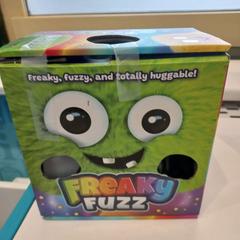 한 상자, iLost를 사용하여 Arriva Limburg Zuid에 보고됨