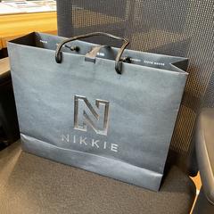 Bossa, segons ha informat Designer Outlet Roosendaal mitjançant iLost