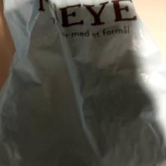 Väska Plastieken zak, rapporterat av Regio Antwerpen - Brussel med iLost