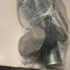 Gőzölős vasaló Green, amint azt MEININGER Hotel Amsterdam Amstel az iLost segítségével jelentette.