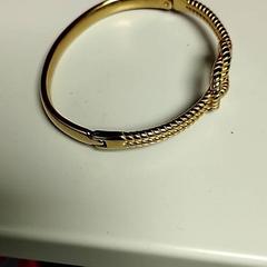 Sieraad, zoals gemeld door Pathé Scheveningen met iLost