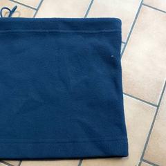 Kleding  - Nekwarmer blauw, jak nahlášeno Centraal magazijn pomocí iLost
