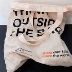 Sack, gemeldet von Qbuzz servicepunt  Emmen über iLost