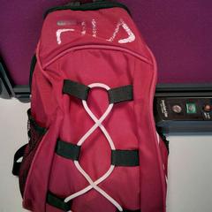 배낭, iLost를 사용하여 Twisto에 보고됨