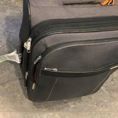 Valise in taxi laten staan op 08-01-2026, a été signalé par Gemeente Amsterdam utilisant iLost