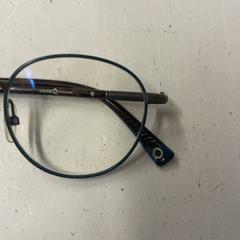 Okuliare, ako bolo nahlásené GVB pomocou iLost