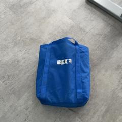 Tas, zoals gemeld door Arriva Achterhoek-Rivierenland met iLost