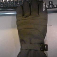 Handschuh, gemeldet von SnowWorld Landgraaf über iLost