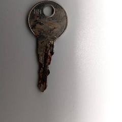 Gakoa, gisa salatu by Centraal magazijn iLost erabiliz