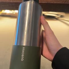 Flaska, rapporterat av Van der Valk Hotel Houten med iLost