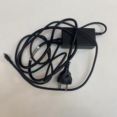 laptop oplader, segundo informou a iLost