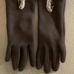 Rukavice Baumwolle, jak nahlášeno Schönbrunn "Group Center" pomocí iLost