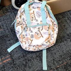 가방, iLost를 사용하여 Connexxion Haarlem IJmond에 보고됨