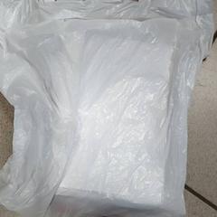 Väska - plastieken tas, rapporterat av Regio Antwerpen - Brussel med iLost