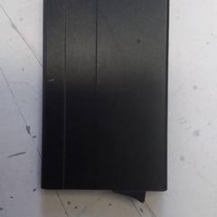 Cardholder, as reported by Hermes Eindhoven using iLost