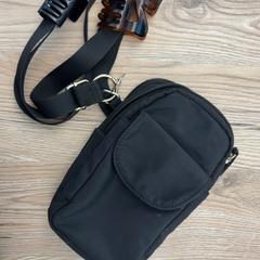 Bag, as reported by Pathé Delft using iLost