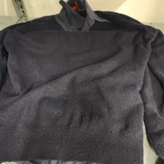 Sweater Pullover, as reported by MEININGER Hotel Vienna Downtown Sissi using iLost