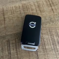 Autosleutel volvo, amint azt az iLostnak jelentették.