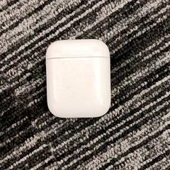 Funda airpods Wit, segons ha informat Arriva Vechtdallijnen mitjançant iLost