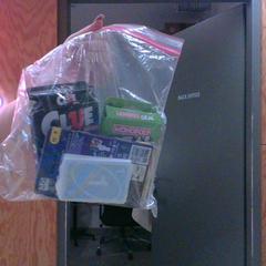 Kartová hra paper, plastic, ako bolo nahlásené MEININGER Hotel Innsbruck Zentrum pomocou iLost