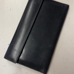 Korthållare, rapporterat av GVB med iLost