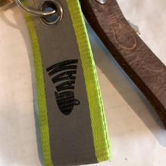 Kľúče, ako bolo nahlásené Arriva Limburg Noord pomocou iLost