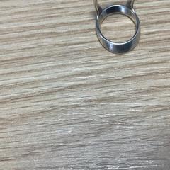 Ring, as reported by Diakonessenhuis Utrecht using iLost