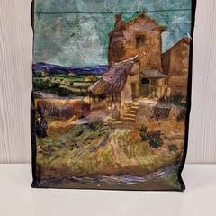 Sac, a été signalé par Transdev Gooi en Vechtstreek utilisant iLost