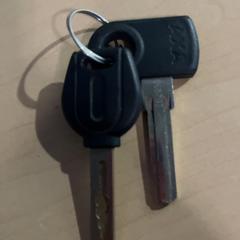 المفاتيح (متنوعة) Fiets، كما تم الإبلاغ عنه بواسطة Jaarbeurs عبر iLost