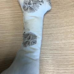 Knuffel, segons ha informat Diakonessenhuis Utrecht mitjançant iLost