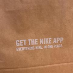 Purchase nike, zgłoszono przez Designer Outlet Roermond przy użyciu iLost