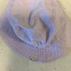 Hoedje, zoals gemeld door Artis met iLost