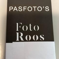 Passfoto, rapporterat av Arriva Limburg Noord med iLost