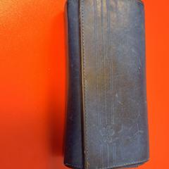 Portemonnee smith, ha sido reportado por Arriva Infoshop Enschede con iLost