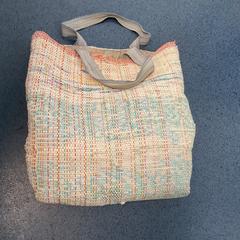 Bag, som rapportert av Breng Arnhem ved bruk av iLost