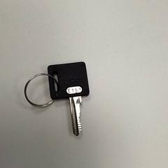 Kľúč, ako bolo nahlásené ilévia pomocou iLost