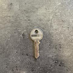 Gakoa, gisa salatu by Centraal magazijn iLost erabiliz