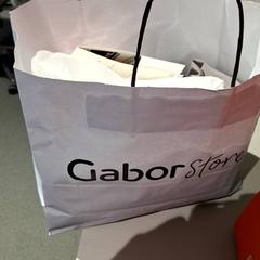 Tote bag, as reported by Bibliotheek Neude (Utrecht) using iLost